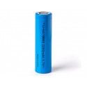 Аккумулятор Li-ion 18650 2200mAh 3.7V Blue