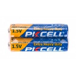 Батарейка PKCELL 1.5V AAA/R03 2 шт