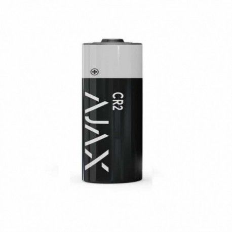 Батарейка Ajax CR2  - 1