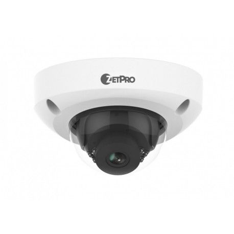IP камера ZetPro ZIP-314SR-DVPF28  - 1