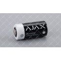 Батарейка Ajax CR123A 3V Lithium Battery