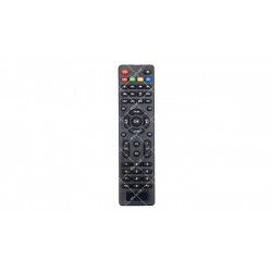 Пульт HD Romsat XTRA TV BOX (SEHS-1723 SKARDIN)  - 1