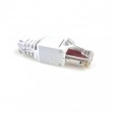 Разъем коннектор 8P8C RJ-45 Cat.6e безинструментальный