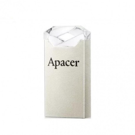 Накопитель Apacer 32GB AH111 USB 2.0 Crystal (AP32GAH111CR-1)