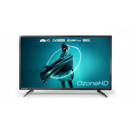 Телевизор OzoneHD 24HQ92T2  - 1
