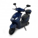 Электроскутер BeastBike Banshee (BeastBike/1000BB) Blue