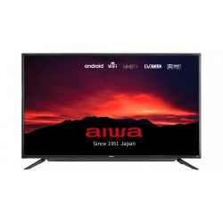 Телевизор Aiwa JU50DS700S SMART rev.2020