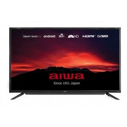 Телевизор Aiwa JH39DS700S SUPER BASS TV SMART  - 1
