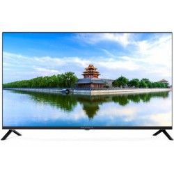 Телевизор Grunhelm GT9HDFL32-GA2 Smart TV Wi-Fi