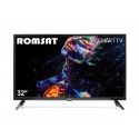 Телевизор Romsat 32HSQ2020T2 SMART