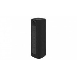 Колонка портативная Xiaomi Mi Portable Bluetooth Speaker 16W Black (QBH4195GL)  - 1