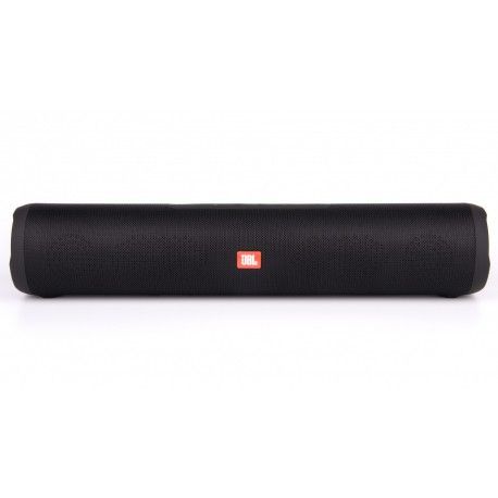 Колонка портативная JBL WIRELESS SPEAKER E7 Bluetooth черная copy  - 1