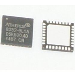 Микросхема LAN AX88796BLF (10\100M)  - 1