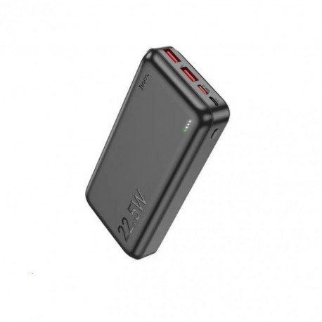 Power Bank Hoco J101A 20000 mAh Black