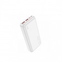 Power Bank Hoco J101A 20000 mAh White