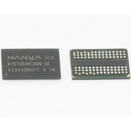Оперативная память NT5TU64M16DG-3C NANYA  - 1