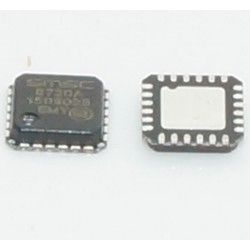 Микросхема LAN SMCS 8720A (ALi3511)  - 1