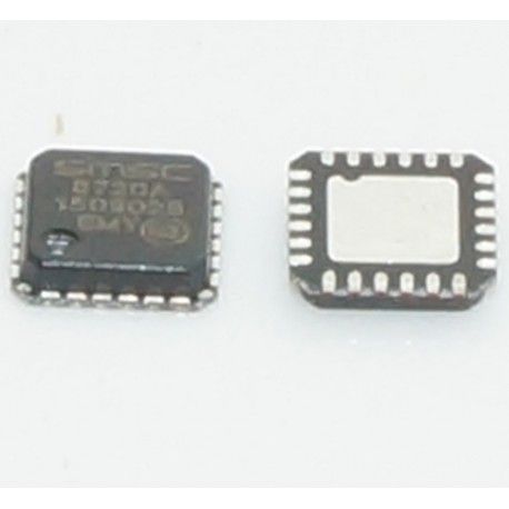 Микросхема LAN SMCS 8720A (ALi3511)  - 1