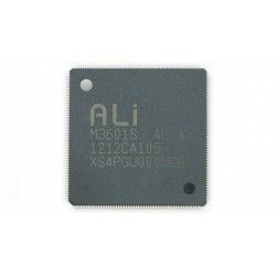 Процессор Ali M3601s ALCA