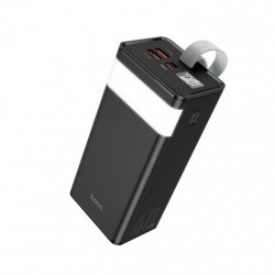 Power Bank Hoco J86 Powermaster 22.5W 40000 mAh Black