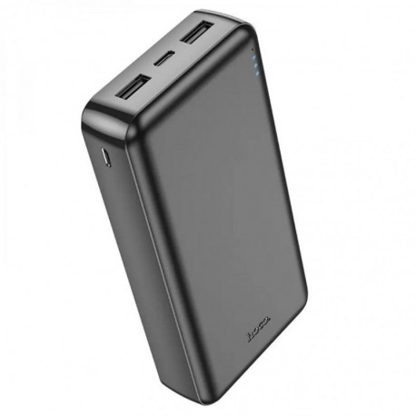 Power Bank Hoco J100A 20000 mAh Black