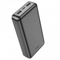 Power Bank Hoco J100A 20000 mAh Black