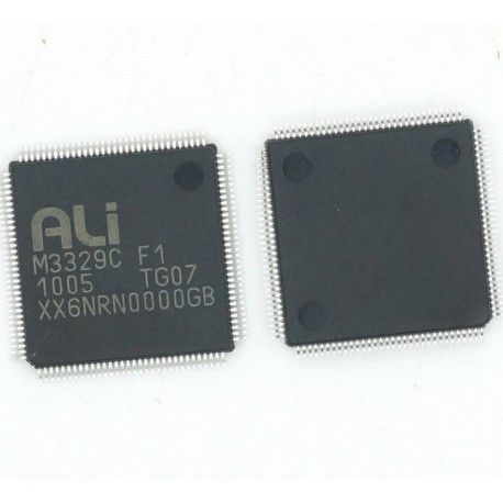 Процессор Ali M3329C F1 1005 TG07  - 1