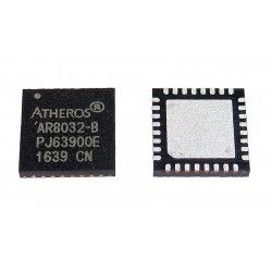 Микросхема LAN Atheros AR8032-BL1A