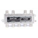 Сплиттер 8-WAY Splitter DATIX S-8 DS