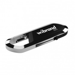 Накопитель Wibrand Aligator 16Gb Blue USB 2.0 (WI2.0/AL16U7B)