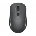 Мышь компьютерная беспроводная A4tech Fstyler FB26CS Air Smoky Grey