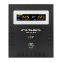 ДБЖ UPS LogicPower LPY-B-PSW-6000VA+ 4200Вт 48V для котла