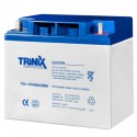 Батарея аккумуляторная TRINIX GEL TGL12V45Ah/20Hr