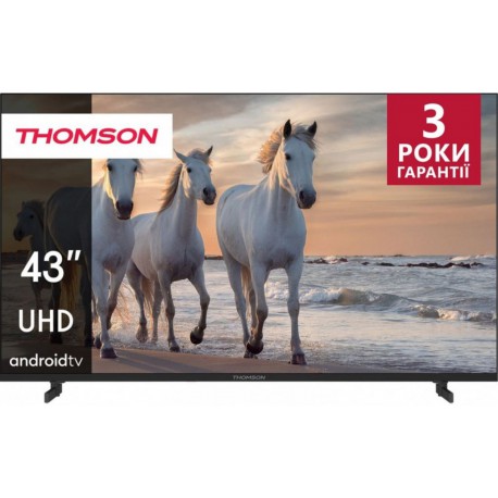 Телевизор Thomson 43UA5S13 SMART