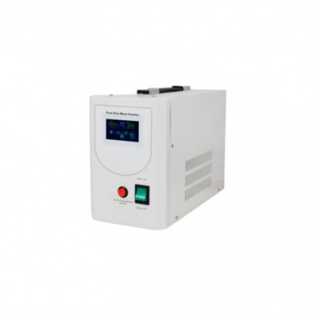 Инвертор c 12V в 220V Full Energy HB1012 1000ВА/800Вт