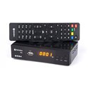 Alphabox X3 HD Dolby Digital AC3