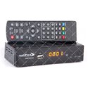 OpenFox X-6m Combo HD DVB-S2/T2