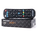 World Vision T62A DVB-T2 + обучаемый пульт