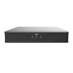 Видеорегистратор IP Uniview NVR301-04S3-P4