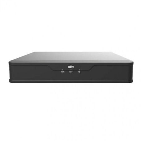 Видеорегистратор IP Uniview NVR301-04S3-P4