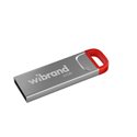 Накопичувач Wibrand Falcon 32Gb Red USB 2.0 (WI2.0/FA32U7R)