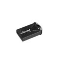 Накопичувач Wibrand Hawk 8Gb Black USB 2.0 (WI2.0/HA8M1B)