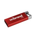 Накопитель Wibrand Сhameleon 16Gb Red USB 2.0 (WI2.0/CH16U6R)