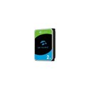 Жорсткий диск Seagate SkyHawk 3.5, 2TB ST2000VX017