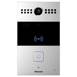 Вызывная панель Akuvox R26C OW