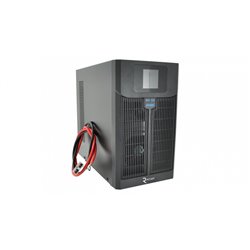 ИБП UPS Ritar RTSW-3000 D48 LCD (48V 2100W) для котла