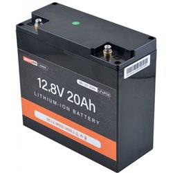 Батарея аккумуляторная BestEn BB-12V-20Аh 12.8V 20Ah LiFePO4