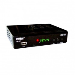 OPERASKY OP-407 DVB-T2 Акція!