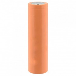 Акумулятор Li-ion VIAEnergy INR-21700 4000mAh 40А Orange