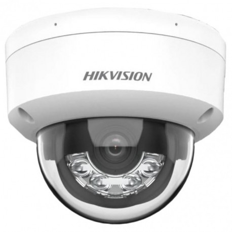 IP камера Hikvision DS-2CD2143G2-LIS2U (2.8)